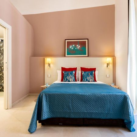 Magnini Rooms Cagliari Extérieur photo