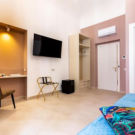 Magnini Rooms Cagliari Extérieur photo