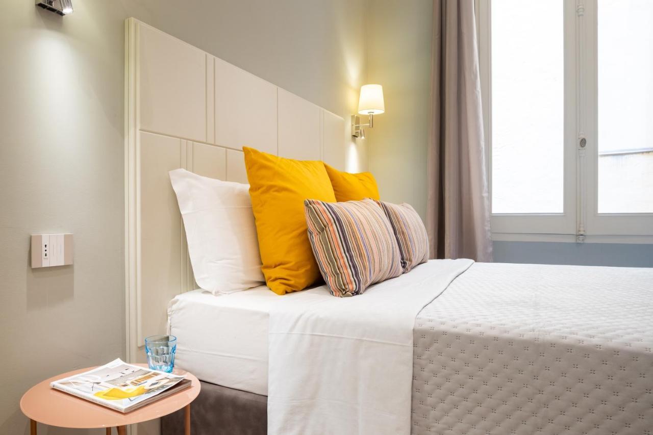 Magnini Rooms Cagliari Extérieur photo