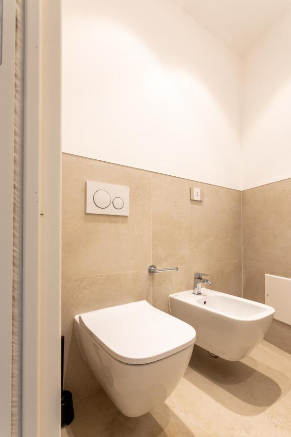 Magnini Rooms Cagliari Extérieur photo