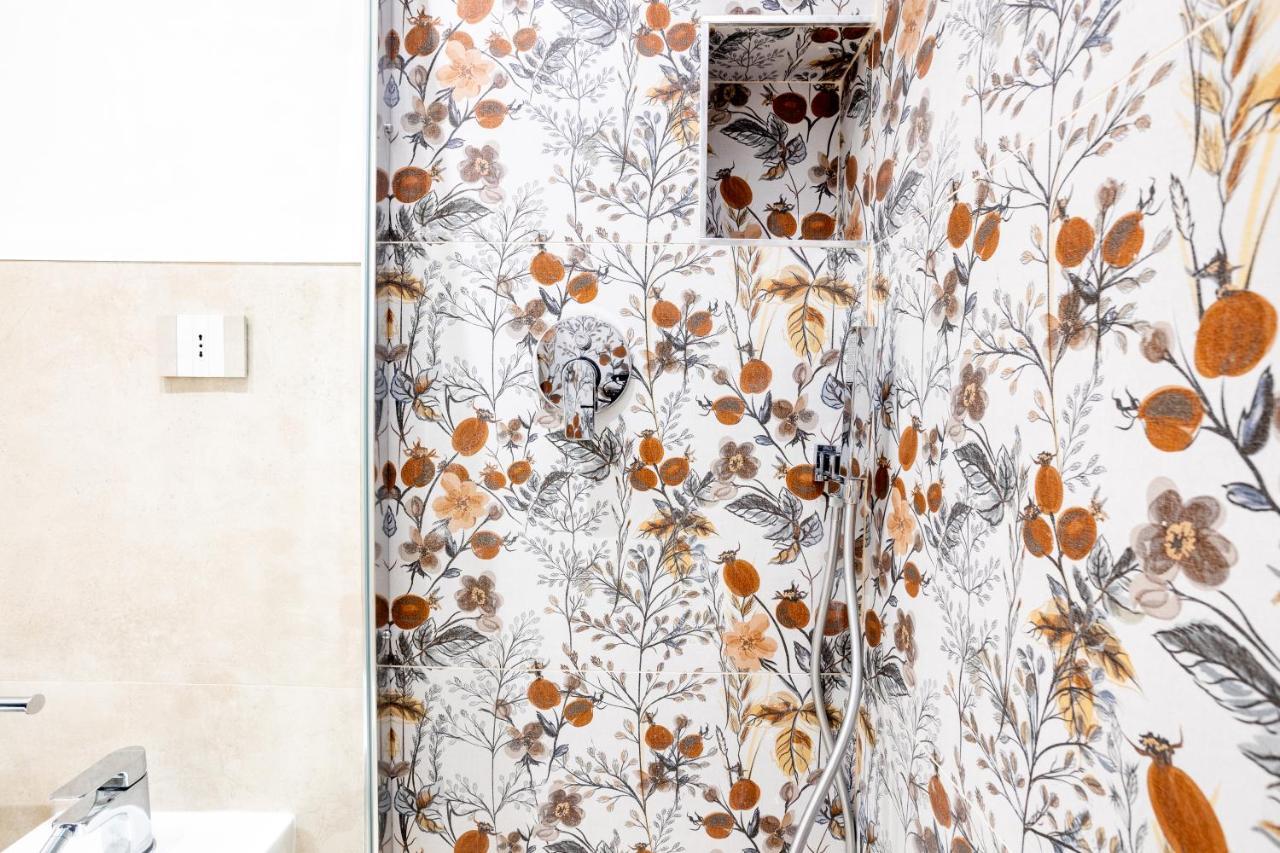 Magnini Rooms Cagliari Extérieur photo