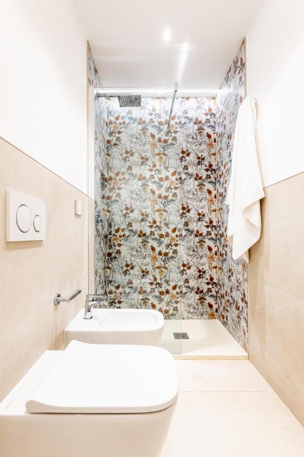 Magnini Rooms Cagliari Extérieur photo