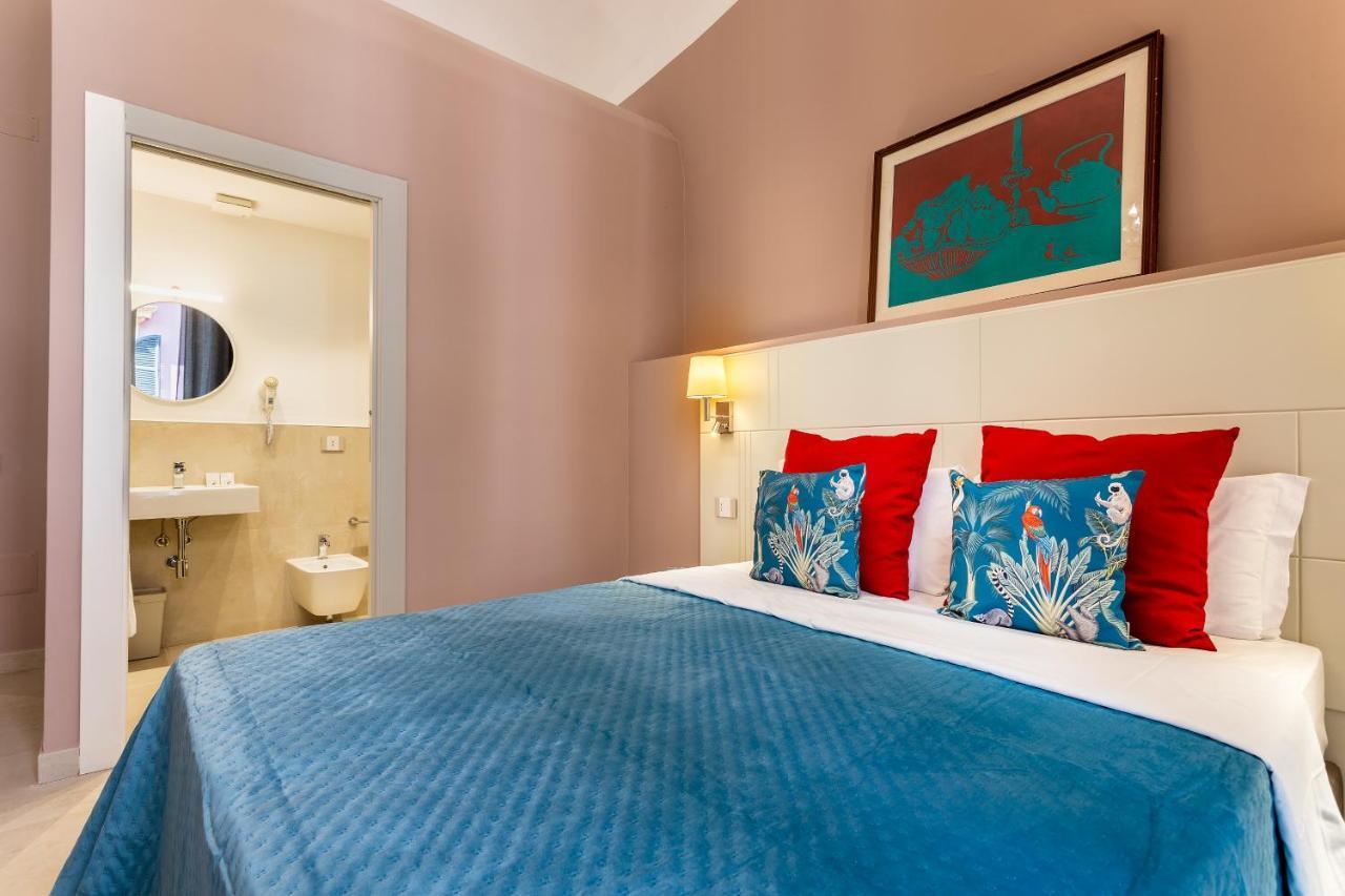 Magnini Rooms Cagliari Extérieur photo