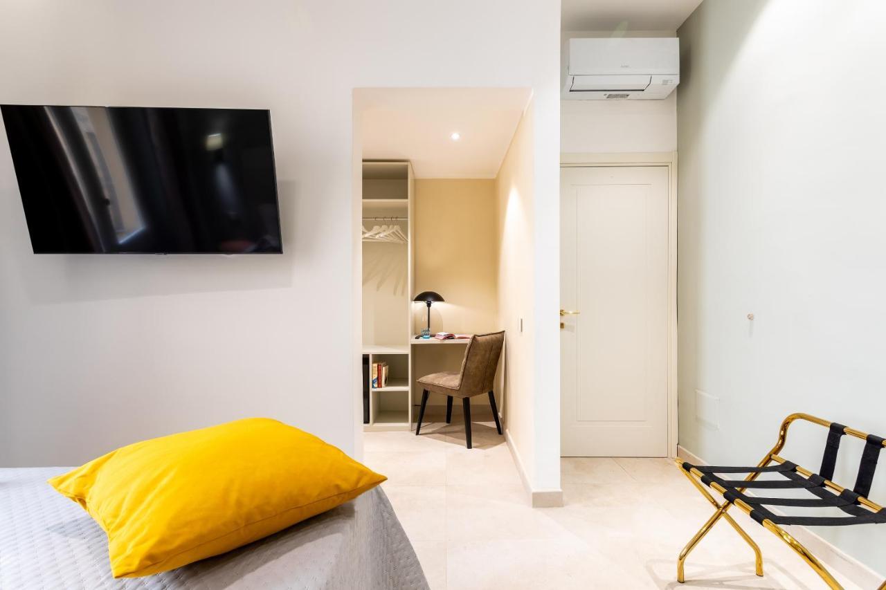 Magnini Rooms Cagliari Extérieur photo