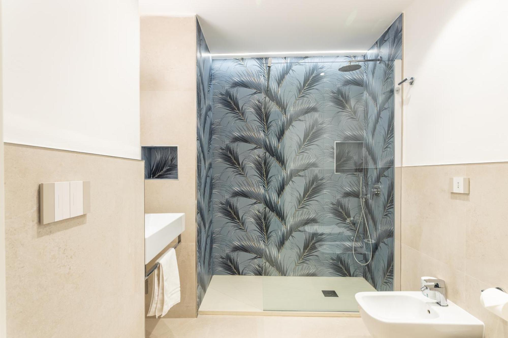 Magnini Rooms Cagliari Extérieur photo