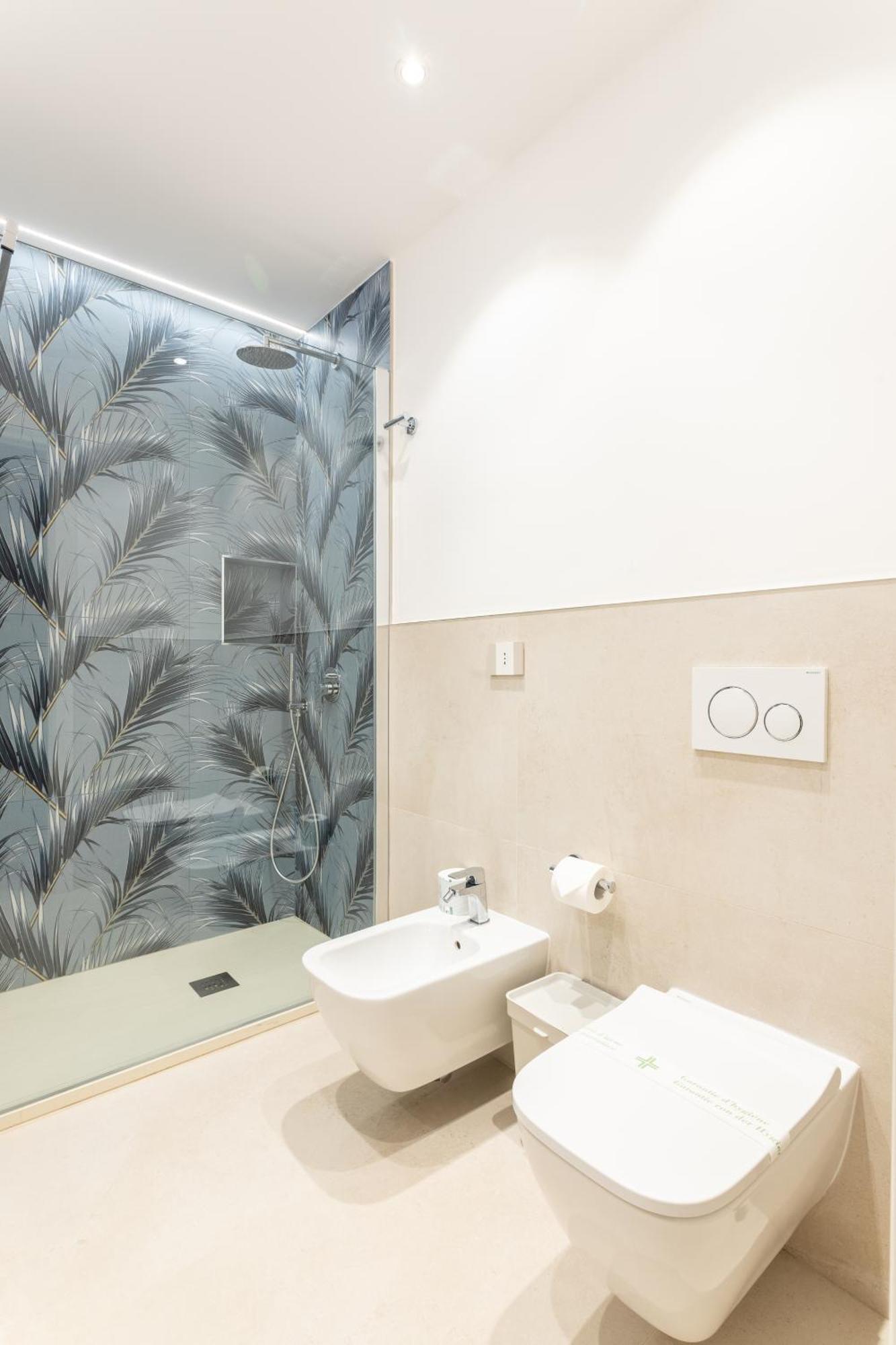 Magnini Rooms Cagliari Extérieur photo