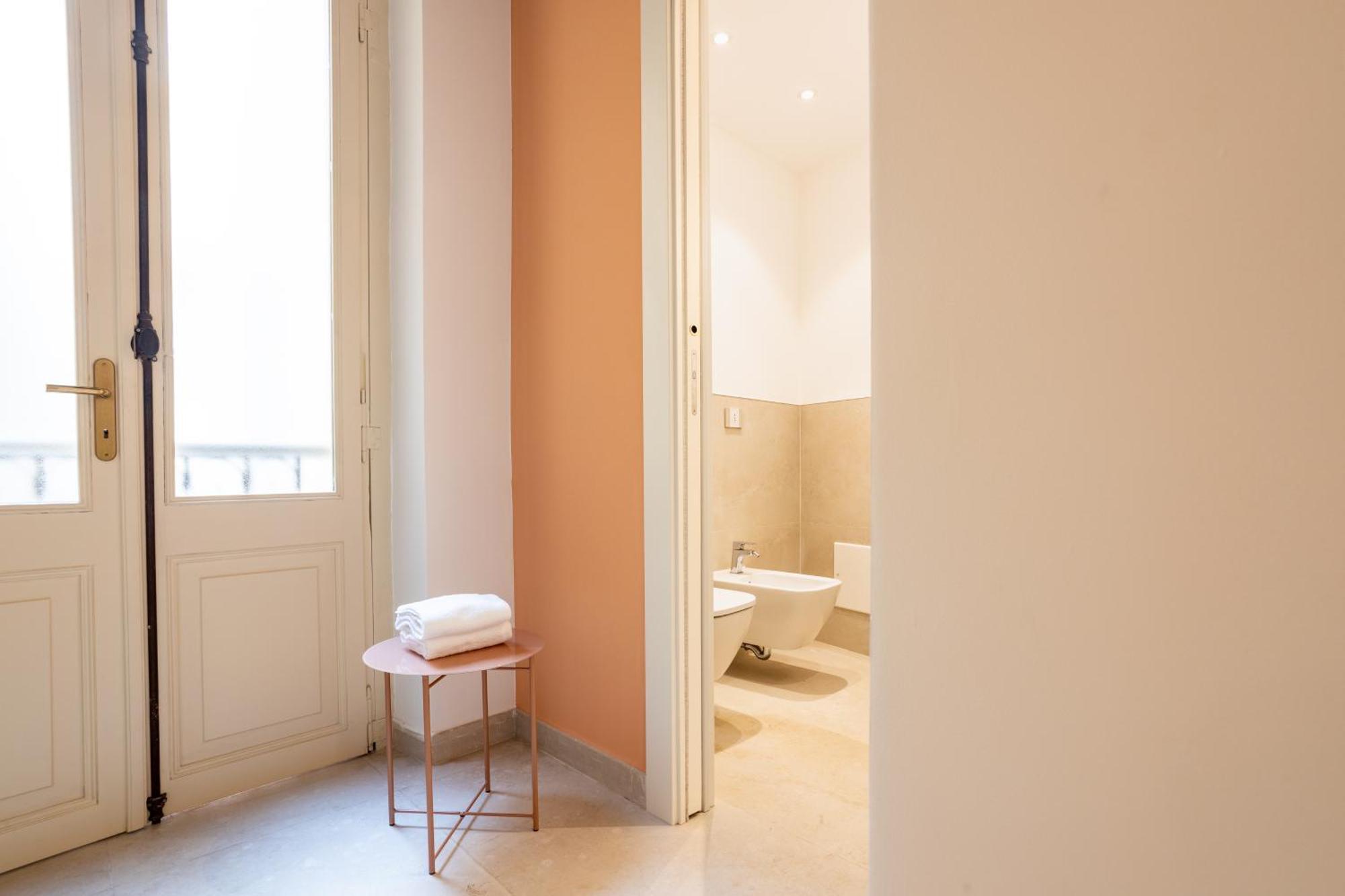 Magnini Rooms Cagliari Extérieur photo