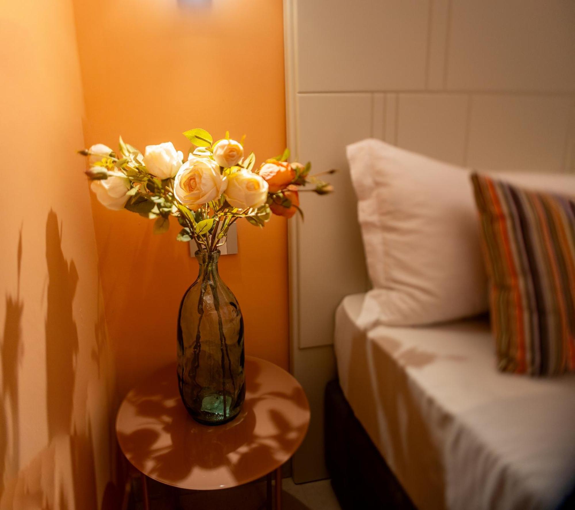 Magnini Rooms Cagliari Extérieur photo