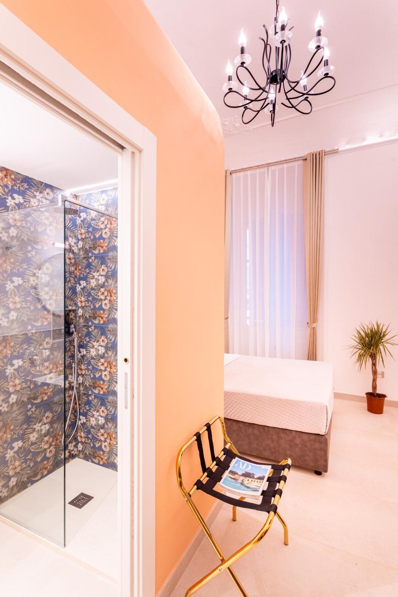 Magnini Rooms Cagliari Extérieur photo