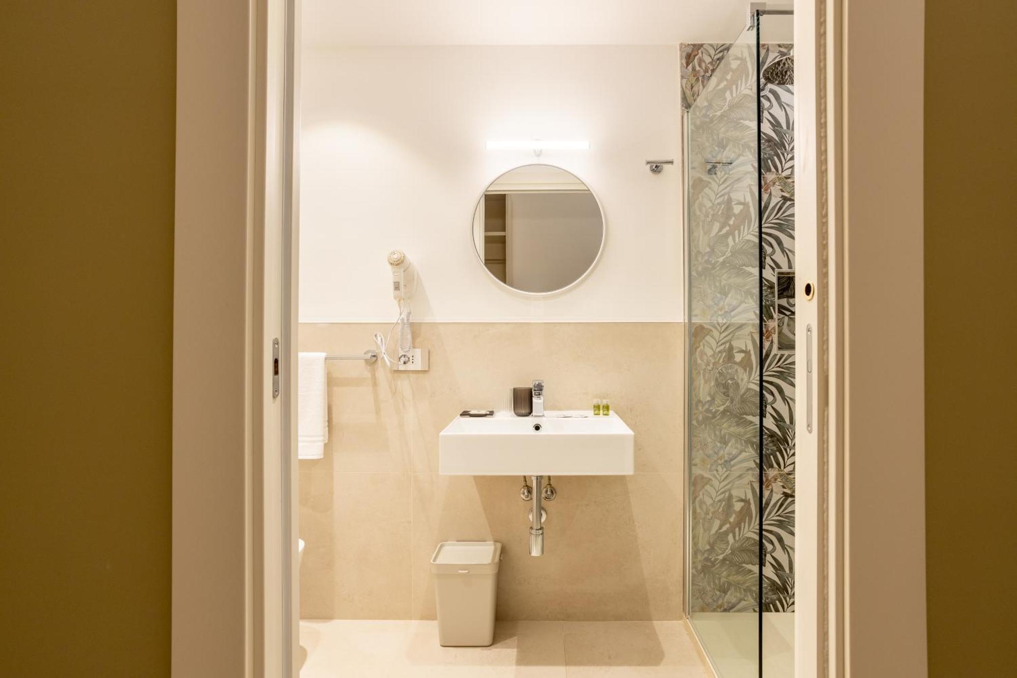 Magnini Rooms Cagliari Extérieur photo