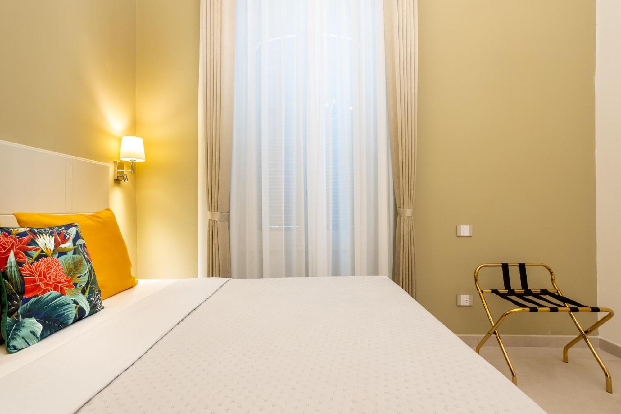 Magnini Rooms Cagliari Extérieur photo