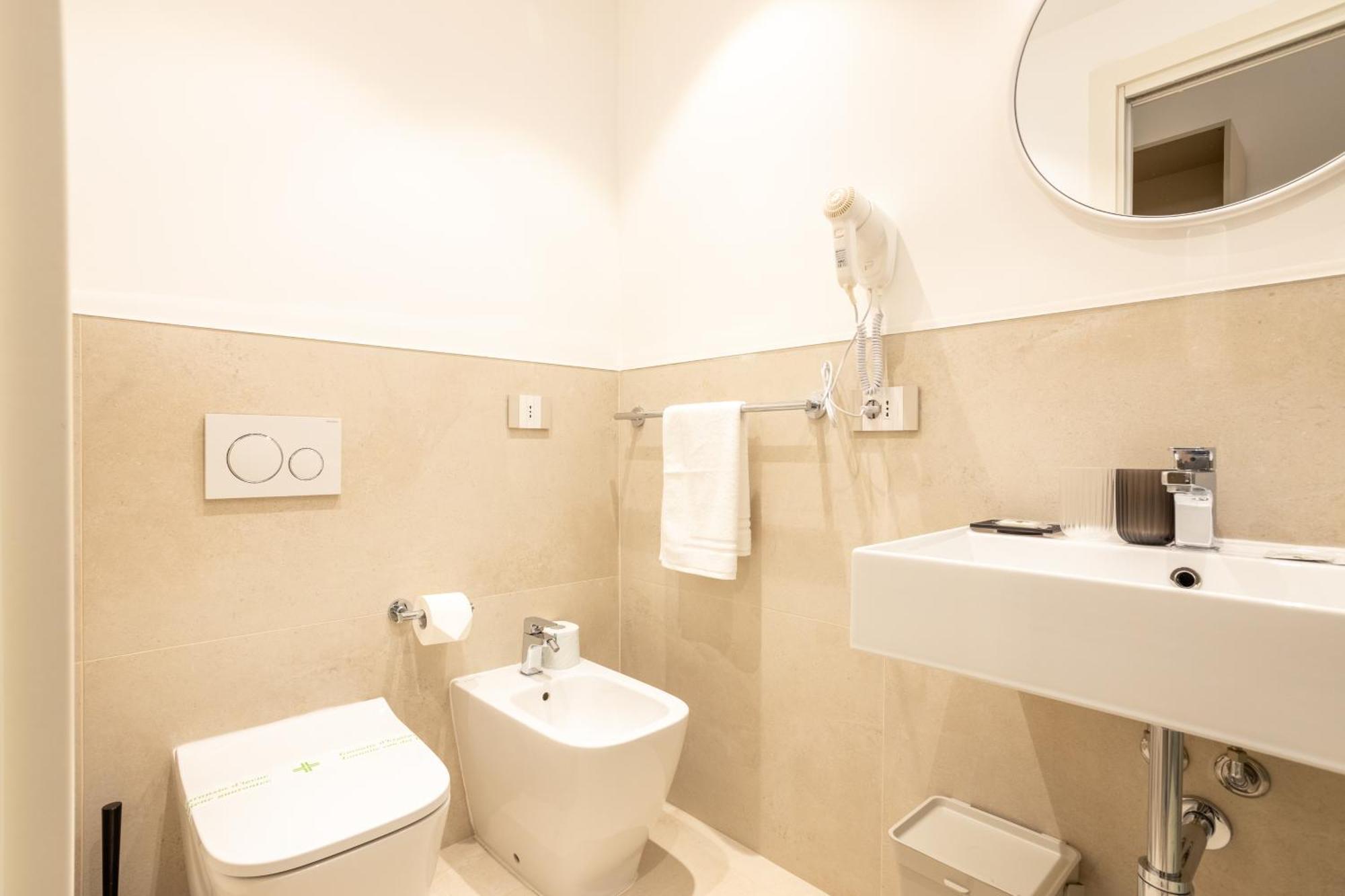 Magnini Rooms Cagliari Extérieur photo