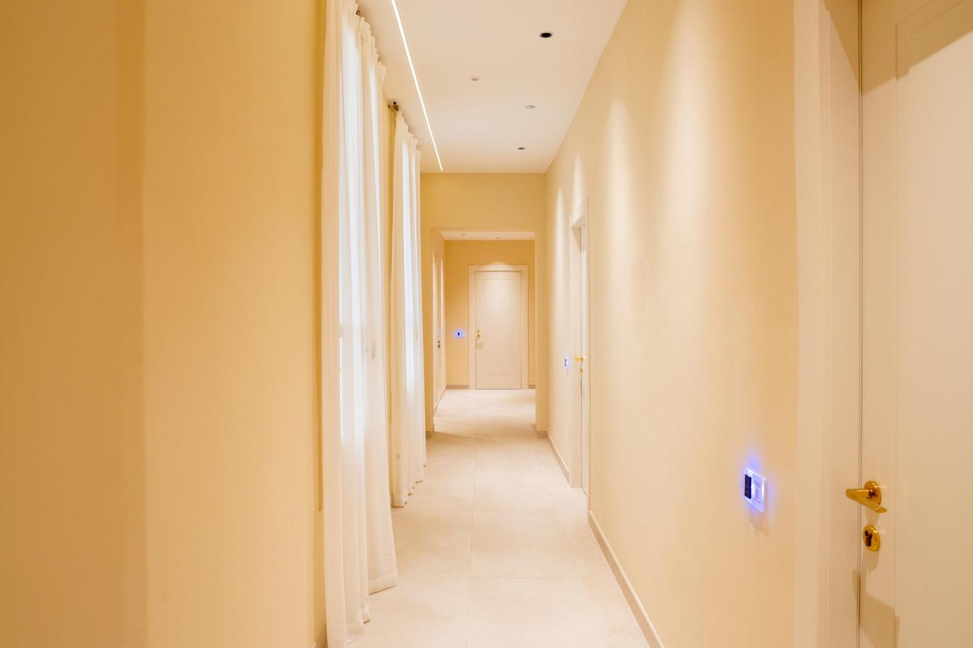 Magnini Rooms Cagliari Extérieur photo