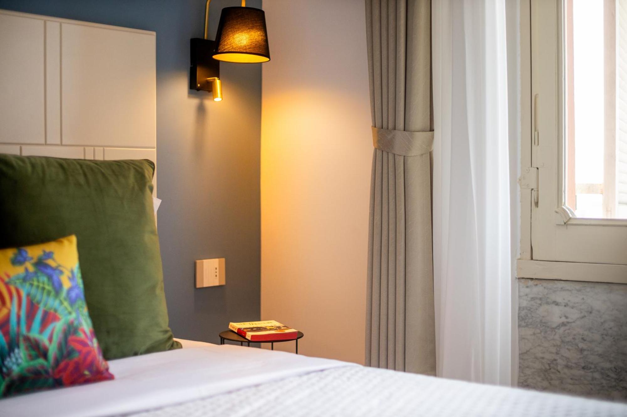 Magnini Rooms Cagliari Extérieur photo